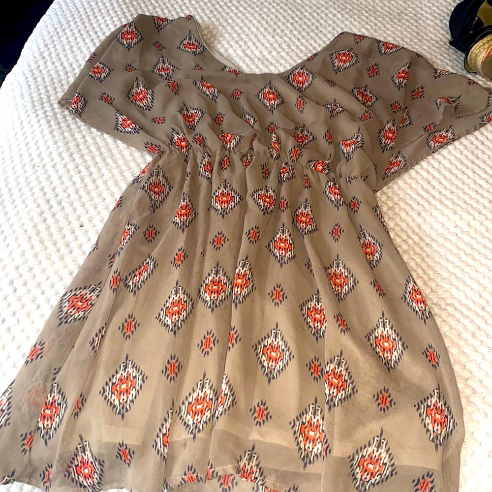 Dress